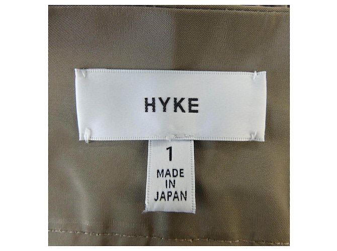 Autre Marque Falda HYKE - vista 4