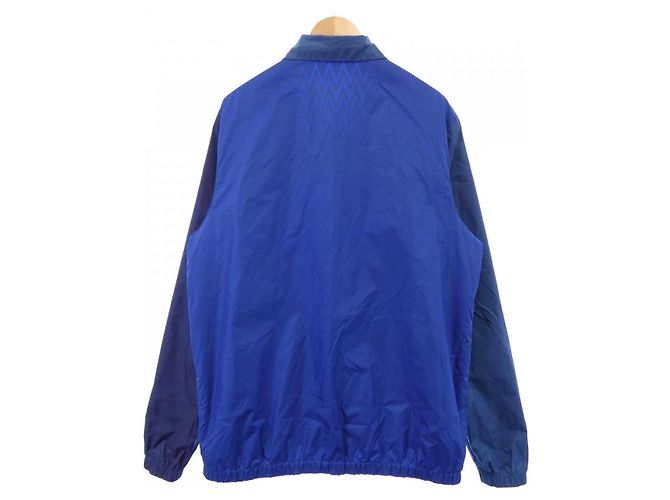 Blouson Missoni Azul Blanco Morado Verde - vista 8