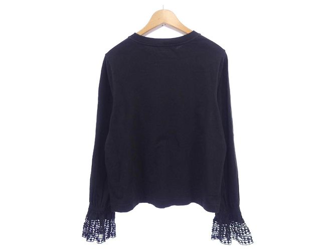 Chloé Camiseta de algodón SEE BY CHLOE - vista 2