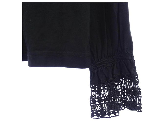 Chloé Camiseta de algodón SEE BY CHLOE - vista 6
