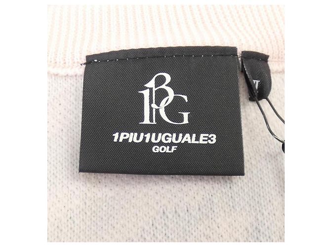 Autre Marque 1 piu 1 uguale 3 Vest - vista 4