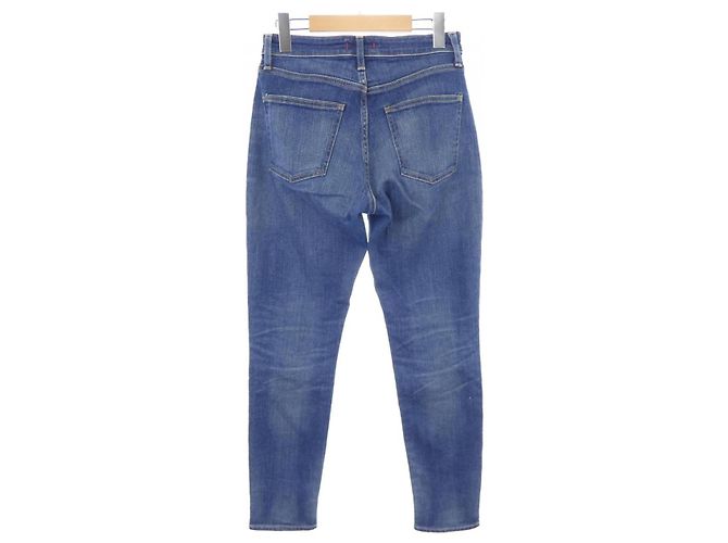 Autre Marque Jeans Red Card Azul - vista 2