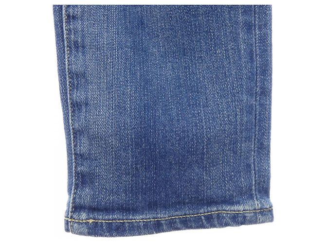 Autre Marque Jeans Red Card Azul - vista 5