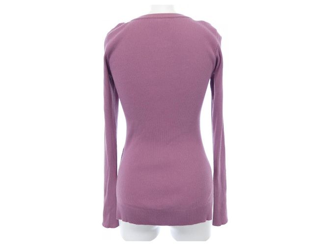 Autre Marque Top rosa AURALEE - vista 2
