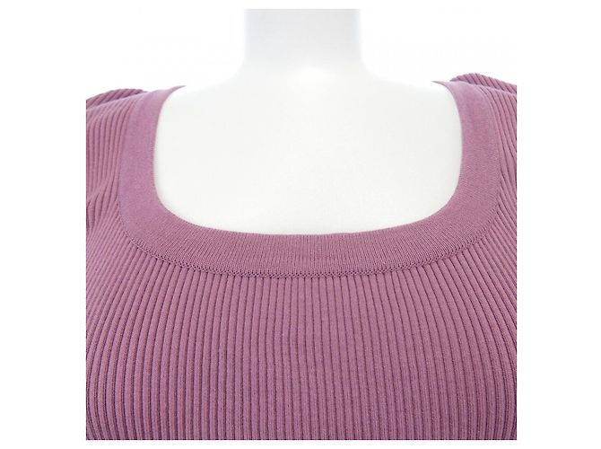 Autre Marque Top rosa AURALEE - vista 5