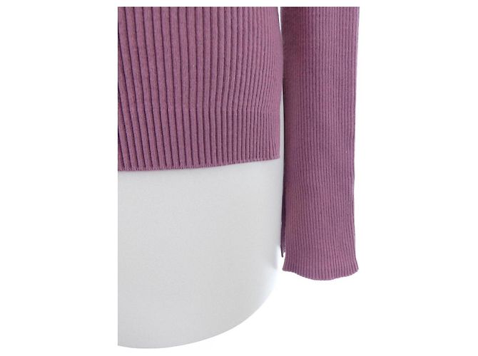 Autre Marque Top rosa AURALEE - vista 6