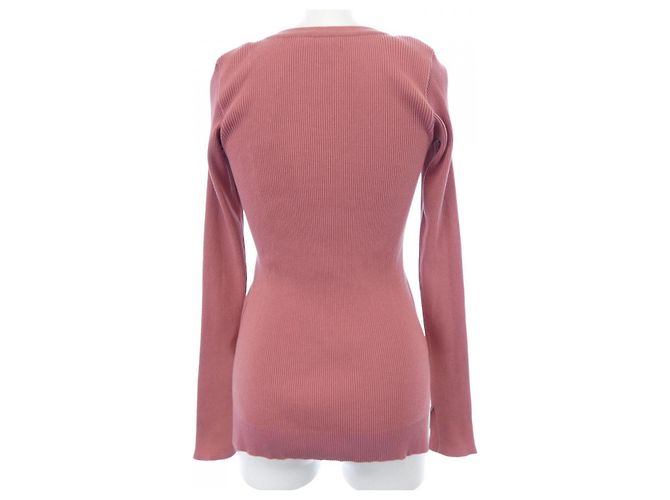 Autre Marque Top rosa AURALEE - vista 2