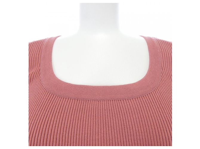 Autre Marque Top rosa AURALEE - vista 5