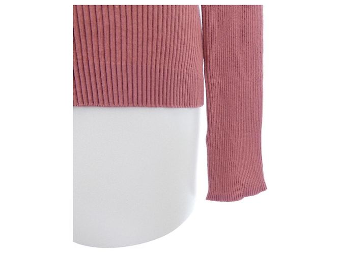 Autre Marque Top rosa AURALEE - vista 6