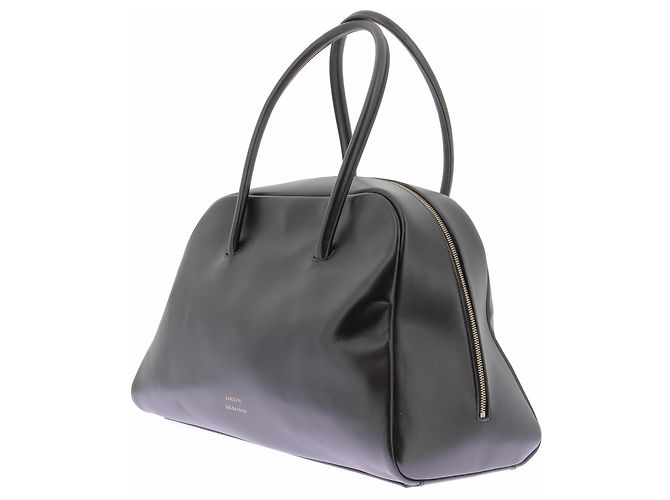 Loulou de Saison Borsa a mano in pelle "VESPER LDS" - vista 2