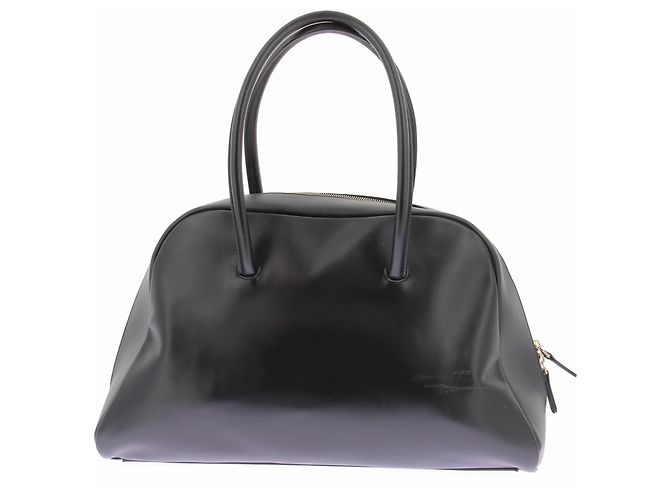 Loulou de Saison Borsa a mano in pelle "VESPER LDS" - vista 3