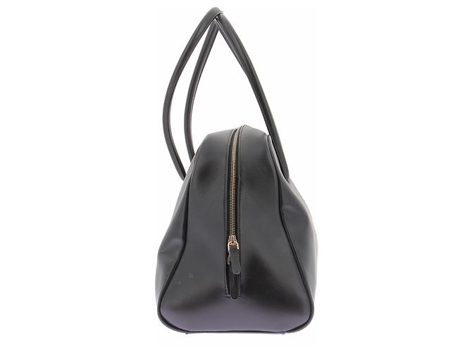 Loulou de Saison Borsa a mano in pelle "VESPER LDS" - vista 4
