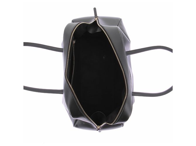 Loulou de Saison Borsa a mano in pelle "VESPER LDS" - vista 7
