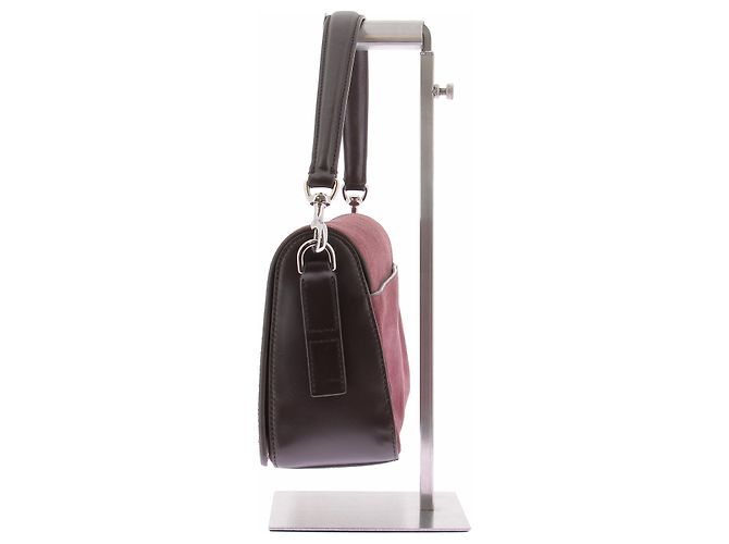Borsa Flap Hogan H-Turn - vista 4