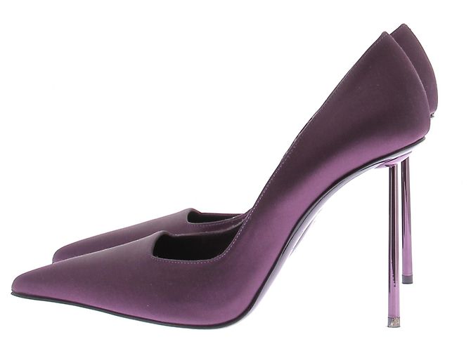 Le Silla Décolleté Amelia 120 mm - vista 2