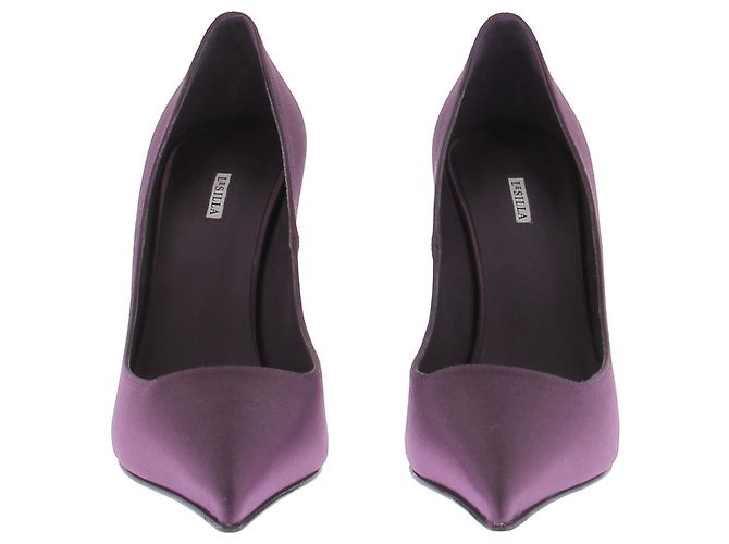 Le Silla Décolleté Amelia 120 mm - vista 3