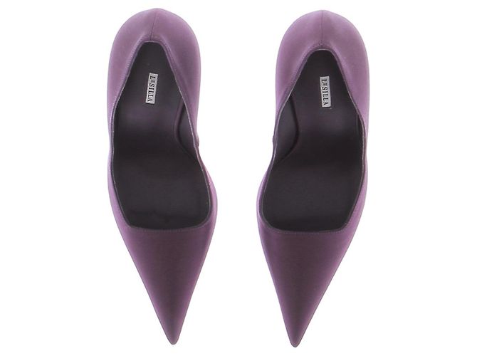 Le Silla Décolleté Amelia 120 mm - vista 4