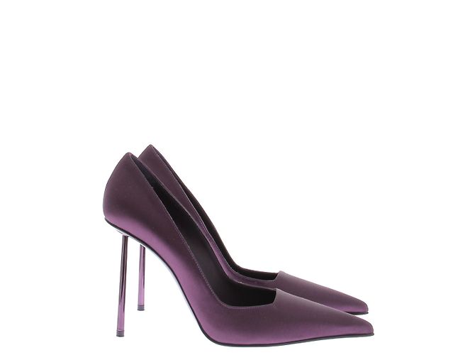 Le Silla Décolleté Amelia 120 mm - vista 6