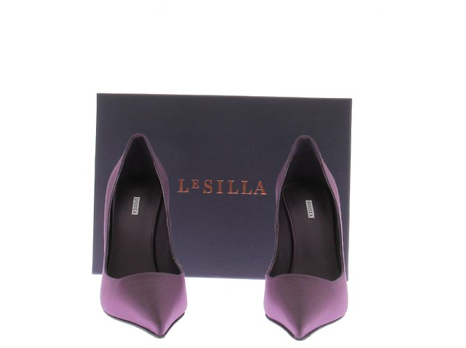 Le Silla Décolleté Amelia 120 mm - vista 8