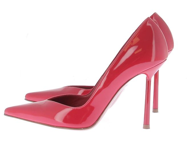 Le Silla Décolleté Vivienne 100 mm - vista 2