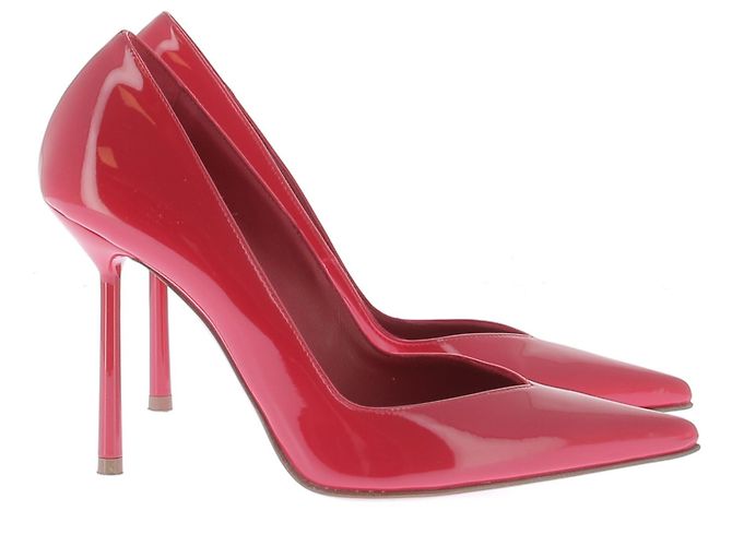 Le Silla Décolleté Vivienne 100 mm - vista 6