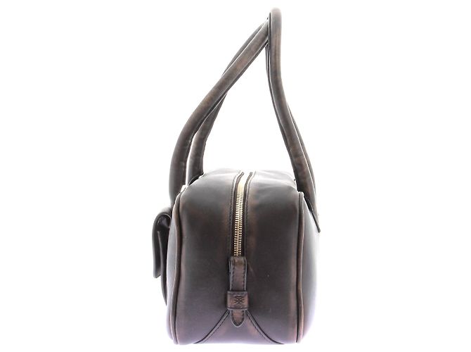 Sandro Lederhandtasche EZMEHRALDA - Ansicht 4