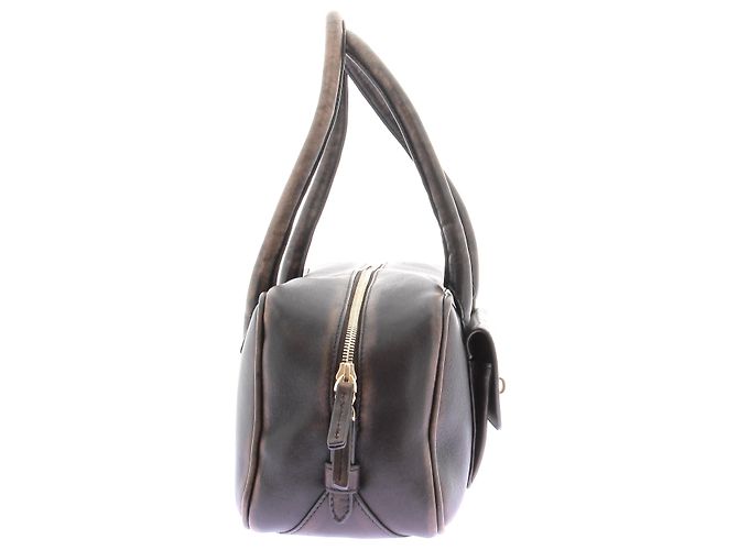 Sandro Lederhandtasche EZMEHRALDA - Ansicht 5