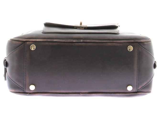 Sandro Lederhandtasche EZMEHRALDA - Ansicht 6