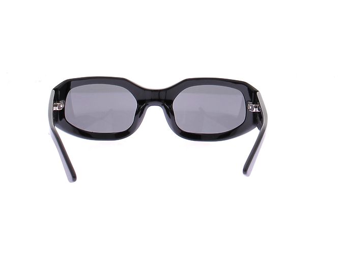 Autre Marque Gafas de sol Gia negras VEHLA - vista 3
