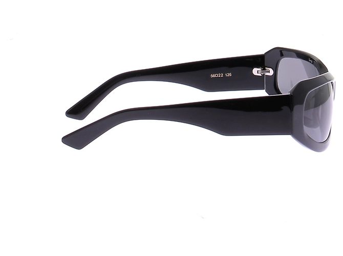 Autre Marque Gafas de sol Gia negras VEHLA - vista 4