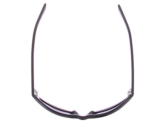 Autre Marque Gafas de sol Gia negras VEHLA - vista 6