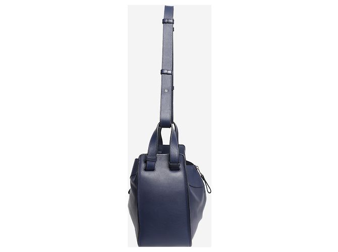 Loewe Bolso 2way Hammock Navy - vista 2