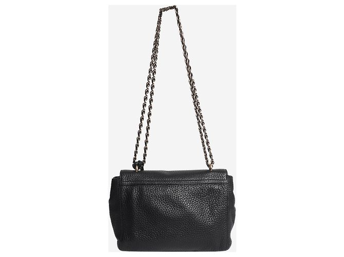 Mulberry Borsa a tracolla Black Lily - vista 4