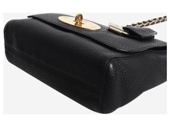 Mulberry Borsa a tracolla Black Lily - vista 5