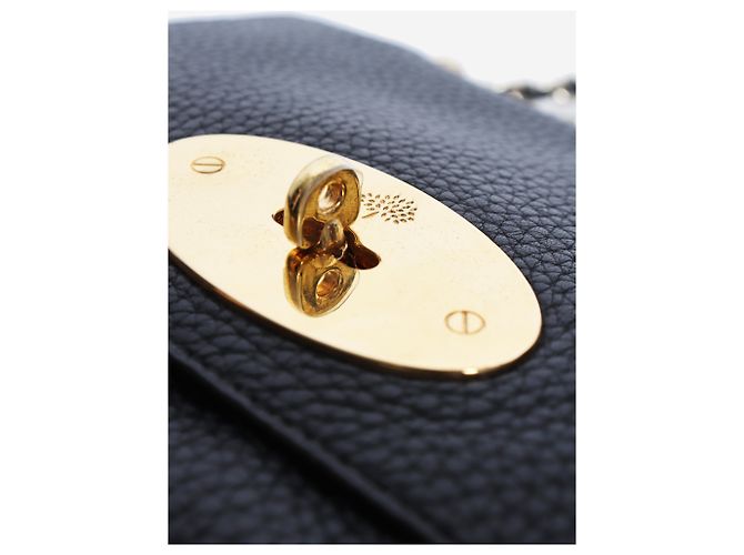 Mulberry Borsa a tracolla Black Lily - vista 6