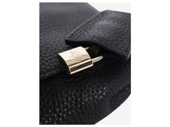 Mulberry Borsa a tracolla Black Lily - vista 7