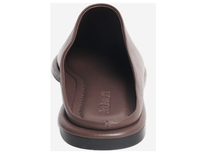 Autre Marque Ballerine Spencer Chocolate - size EU 39 - vista 3