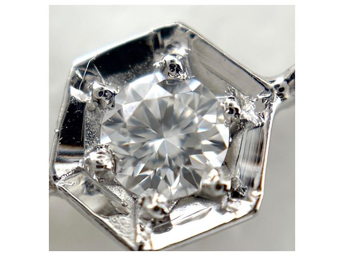Piaget Magic Garden Anhänger mit Melee-Diamanten - Ansicht 2