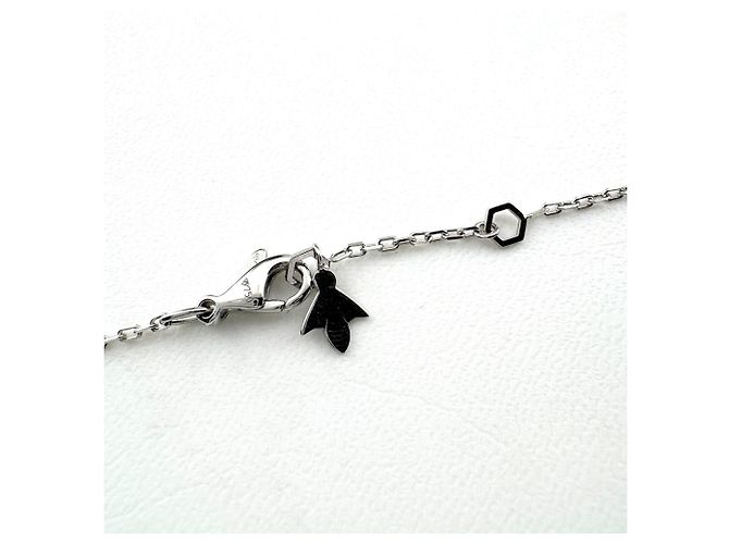 Piaget Magic Garden Anhänger mit Melee-Diamanten - Ansicht 5