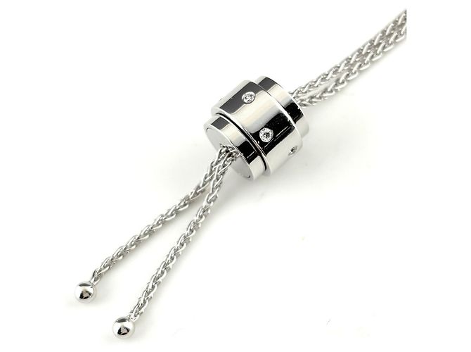 Collana Lariat Piaget Possession - vista 2