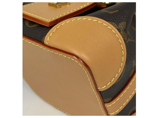 Noe Borsa a tracolla Louis Vuitton Noé - vista 3