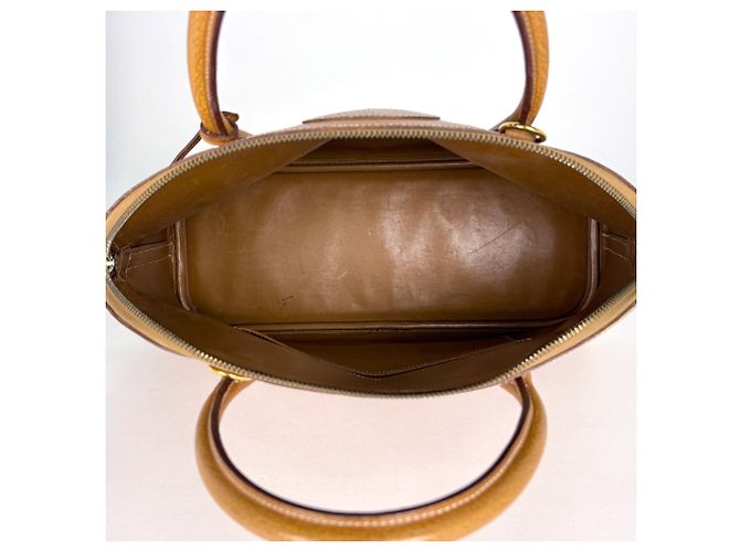 Hermès Bolso de mano Hermes Bolide 35 - vista 10