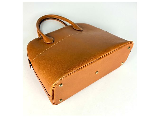 Hermès Bolso de mano Hermes Bolide 35 - vista 2