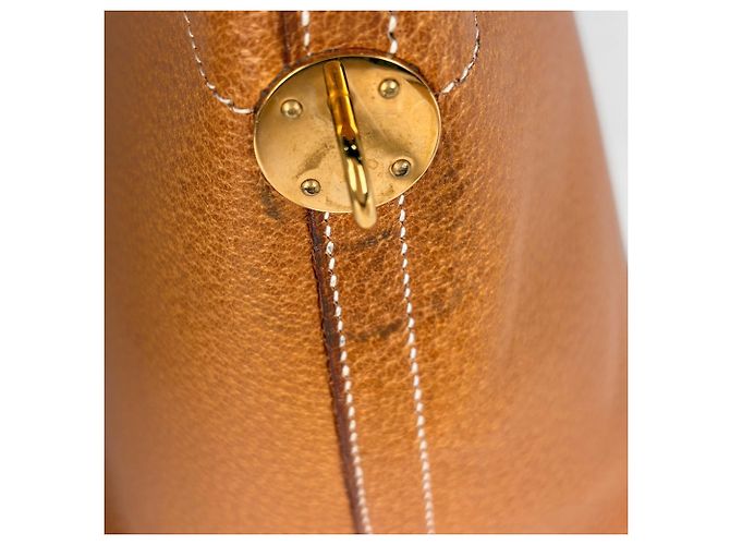 Hermès Bolso de mano Hermes Bolide 35 - vista 4