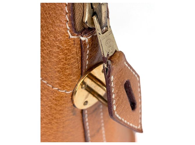 Hermès Bolso de mano Hermes Bolide 35 - vista 5