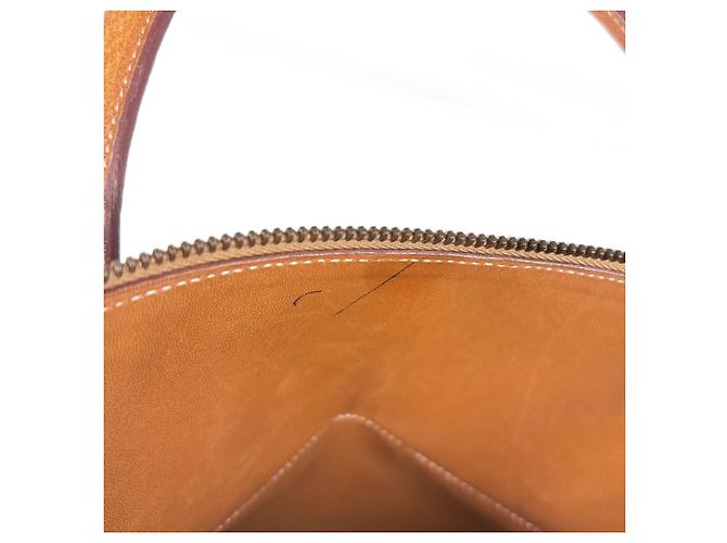 Hermès Bolso de mano Hermes Bolide 35 - vista 9