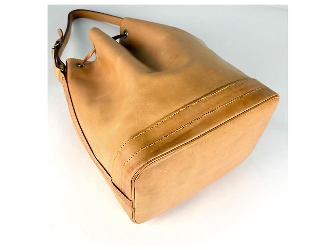 Borsa a tracolla Louis Vuitton Noe - vista 2