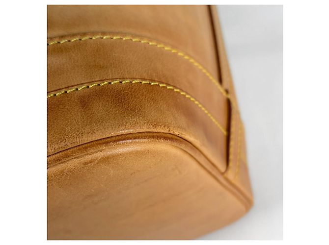 Borsa a tracolla Louis Vuitton Noe - vista 3