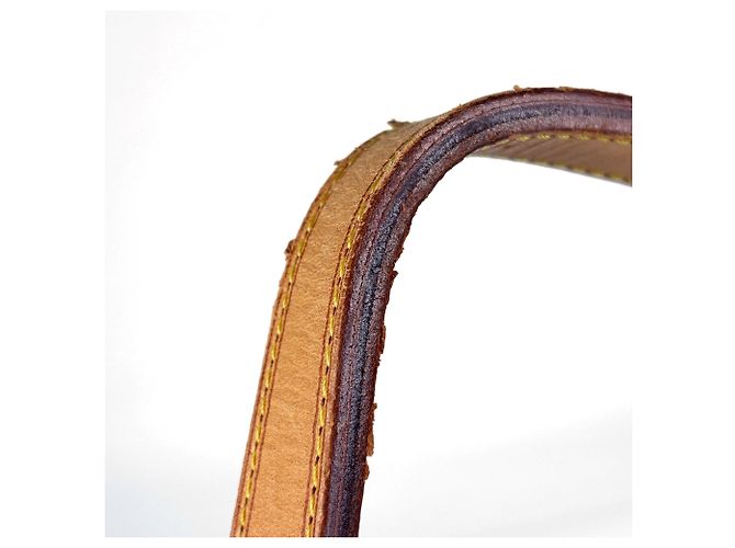 Borsa a tracolla Louis Vuitton Noe - vista 7