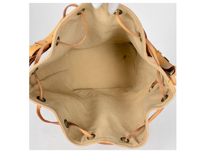 Borsa a tracolla Louis Vuitton Noe - vista 8